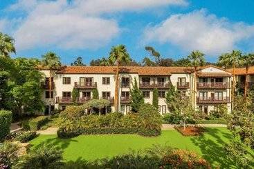 Estancia La Jolla Hotel & Spa