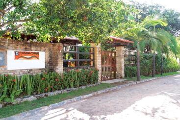 فندق Eurosol Pousada Das Canoas