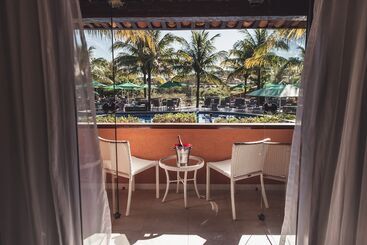 Hotel Ferradura Resort