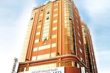 Florida City Hotel Apartments