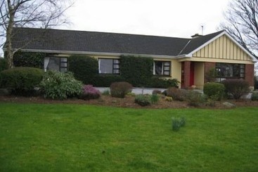酒店 Hillcrest Country Home