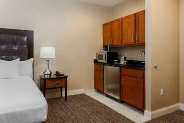 酒店 Hilton Promenade At Branson Landing