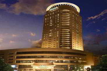 هتل Holiday Inn Downtown Hefei