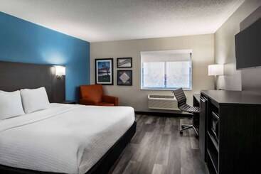 酒店 La Quinta By Wyndham Chicago Tinley Park