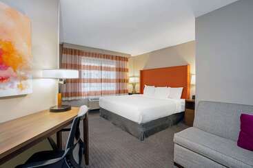 هتل La Quinta By Wyndham Seattle Federal Way