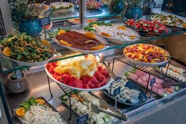 Hotel Niles Istanbul