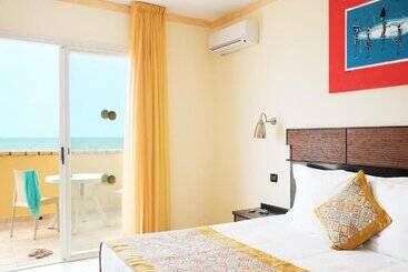 هتل Occidental Boa Vista Beach