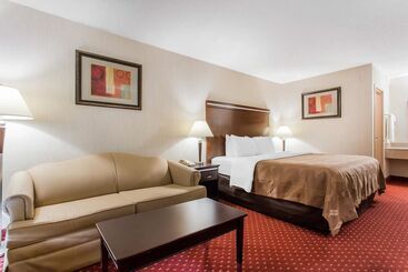 فندق Quality Inn Mount Airy Mayberry
