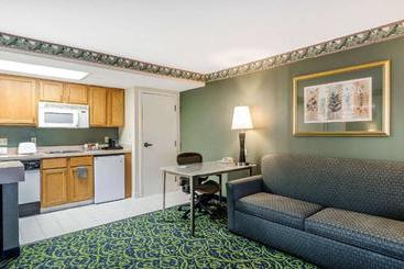酒店 Quality Inn & Suites Lexington