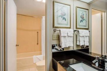酒店 Quality Inn & Suites Lexington