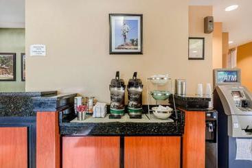 酒店 Quality Inn & Suites Lexington
