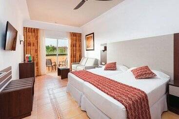 Hotel Riu Funana - All Inclusive