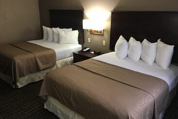 בית מלון כפרי Best Western San Marcos