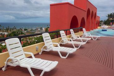 هتل Sol Bahia Sleep