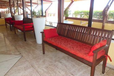 هتل Sol Bahia Sleep