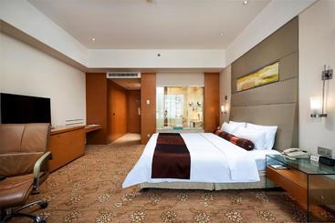 Jinling Hotel Wuxi