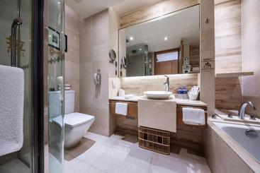Jinling Hotel Wuxi