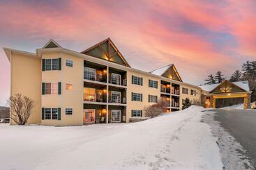 Mountain Edge Suites At Sunapee, Ascend Hotel Collection