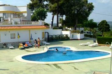 Apartamentos Famara