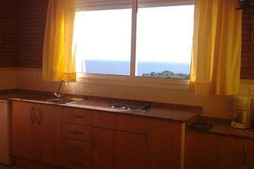 Apartamentos Famara