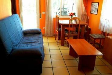 Apartamentos Famara