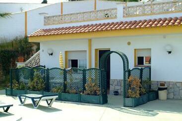 Apartamentos Famara