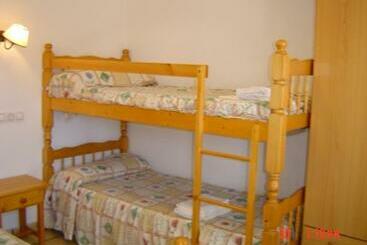 Apartamentos Famara
