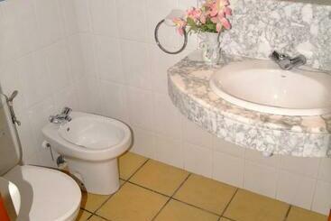 Apartamentos Famara