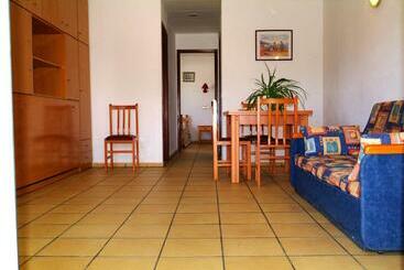 Apartamentos Famara
