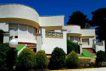 Apartamentos Famara