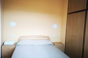 Apartamentos Famara