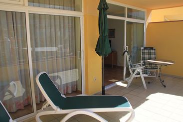 Tigaiga Suites