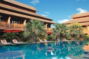 هتل Aureum Palace  & Resort Bagan