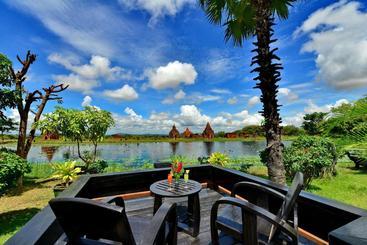 هتل Aureum Palace  & Resort Bagan
