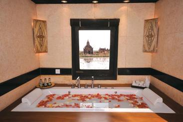 هتل Aureum Palace  & Resort Bagan