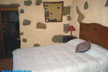 بيت ريفى Casas El Hierro-Rural