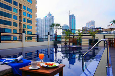 Bally Suite Sukhumvit
