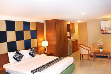Bally Suite Sukhumvit