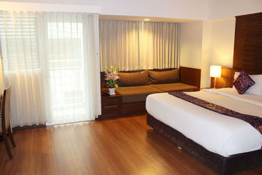 Bally Suite Sukhumvit