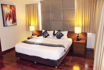 Bally Suite Sukhumvit