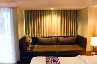 Bally Suite Sukhumvit