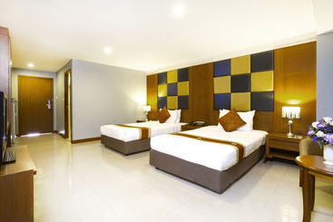 Bally Suite Sukhumvit