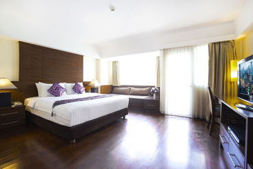 Bally Suite Sukhumvit