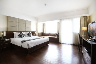 Bally Suite Sukhumvit
