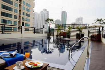 Bally Suite Sukhumvit