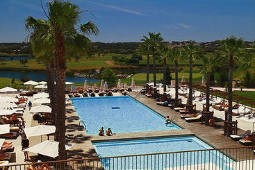 Victoria Golf Resort and Spa Managed by Accor