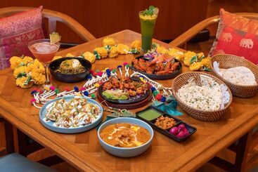 هتل Ayodya Resort Bali