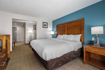 فندق Comfort Inn Airport