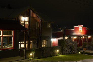 The Dairy Private Hotel By Naumi Hotels