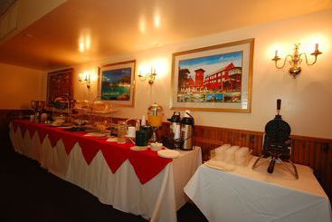 Hôtel Element Lenox Berkshires